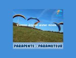 CLUB MOS'AILES PARAPENTE 57330