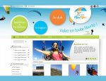 CLUB MOS'AILES PARAPENTE Zoufftgen