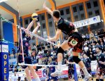 Photo NARBONNE VOLLEY