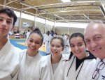 Photo TORII JUDO CLUB