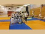 Photo TORII JUDO CLUB