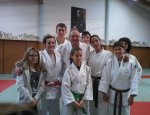 Photo TORII JUDO CLUB