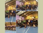 MAIRIE ASSOCIATION CAMV BASKETBALL Mantes-la-Ville