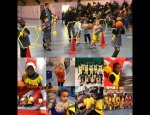 Photo MAIRIE ASSOCIATION CAMV BASKETBALL