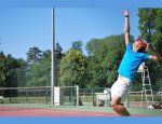 TENNIS CLUB DE BEAUNE 21200