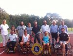 TENNIS CLUB DE BEAUNE Vignoles