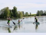 Photo BOURGES CANOE KAYAK CLUB