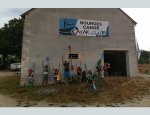 BOURGES CANOE KAYAK CLUB 18000