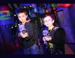 LASER WARS 2A MEGAZONE 20167