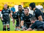 PROVENCE RUGBY Aix-en-Provence