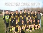 Photo FOOTBALL CLUB DE SIMANDRES