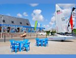 CERCLE NAUTIQUE DE LOCTUDY 29750