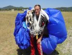 PROVENCE PARACHUTISME 83260