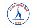 ECLAIR DE LYON FEMINA CLUB 69009