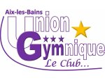 UNION GYMNIQUE Aix-les-Bains