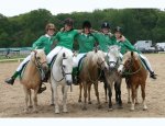 PONEY CLUB SAINT GERMAIN FOURQUEUX 78112