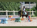 PONEY CLUB SAINT GERMAIN FOURQUEUX 78112