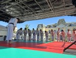 E G J ENTENTE GABINIENNE DE JUDO Gagny