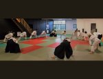 ASSOC DOJO DE LA ROSERAIE Toulouse