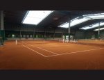 TENNIS CLUB DIJONNAIS 21000