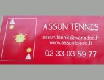 ASSUN TENNIS 50460