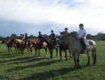 CENTRE EQUESTRE MEJANNES LE CLAP Méjannes-le-Clap