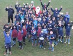 OLYMPIQUE BESANCON RUGBY 25000