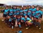 Photo OLYMPIQUE BESANCON RUGBY