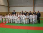 SAINTES KARATE CLUB Saintes