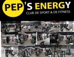 PEP'S NRJ 93400