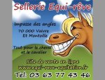 SELLERIE EQUI REVE 70000