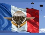 UNION NATION DES PARACHUTISTES CANNES ENVIRONS Mougins