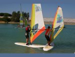 CLUB DE VOILE DE CASTELNAUDARY 11410