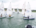 CLUB DE VOILE DE CASTELNAUDARY Belflou