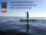 TIKI SURF CAMP 40530