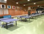 TOAC TENNIS DE TABLE Toulouse