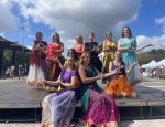 Photo NANDINI SINGH DANSES INDIENNES