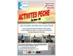 LES GUIDES DE PÊCHE D'AQUITAINE Gastes