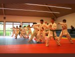 Photo GRIMAUD SHOTOKAN KARATE