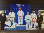 GRIMAUD SHOTOKAN KARATE 83310