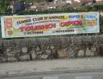 TENNIS CLUB Anduze