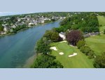GOLF DE CORNOUAILLE La Forêt-Fouesnant