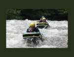 ANTIGNAC RAFTING Antignac