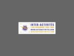 INTER ACTIVITES - CULTURE - SPORTS - LOISIRS Paris 02