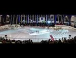 USO PATINAGE ARTISTIQUE Orléans