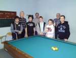 BILLARD CLUB ROCHEFORTAIS Rochefort