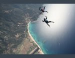 ECOLE DE PARACHUTISME DU VALINCO Propriano