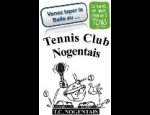 TENNIS CLUB NOGENTAIS Nogent-le-Rotrou