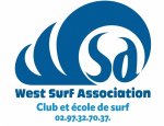 WEST SURF ASSOCIATION 56520