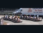 KARTING BEAUCAIRE JULIE TONELLI 30300